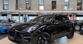 Annonce Porsche Macan occasion Essence S phase 2 V6 354CV TO/PDLS / MOTEUR NEUF AVEC FACTURE � Saint Denis En Val