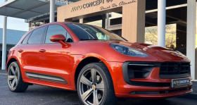 Porsche Macan , garage AUTO CONCEPT 66 � PERPIGNAN