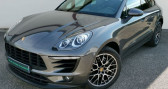 Annonce Porsche Macan occasion Essence S phase II 340cv PDK  LUZINAY