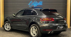 Porsche Macan , garage L'AUTOMOBILE PARIS � M�ry Sur Oise