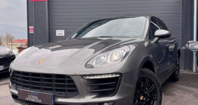 Porsche Macan , garage EXTREM AUTOMOTIVE  Brindas