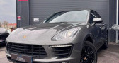 Porsche Macan occasion année 2015 boite Automatique Annonce Porsche Macan occasion Essence S SUV 3.0 V6 340CH 23 CV AUTOMATIQUE 4X4, 1ère M.E.C. Le 21- à Brindas