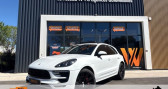 Annonce Porsche Macan occasion Diesel s toit ouvrant jantes gts cam�ra recul � SAINT CANNAT