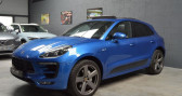 Annonce Porsche Macan occasion Diesel S Toit pano Bose Camra  Gambais
