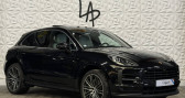 Annonce Porsche Macan occasion Essence S - Toit Pano - Bose - Chrono � M�ry Sur Oise