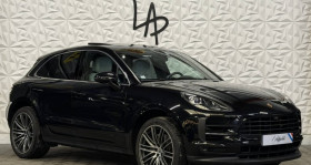 Porsche Macan , garage L'AUTOMOBILE PARIS � M�ry Sur Oise