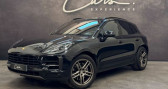 Porsche Macan S V6 2.9L 354 cv TOIT OUVRANT PANO SUSPENSION PNEUMATIQUE -    CHAZAY D'AZERGUES 69