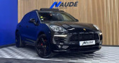 Annonce Porsche Macan occasion Diesel S V6 3.0 258 CH BVA PDK - ORIGINE FRANCE � Lozanne
