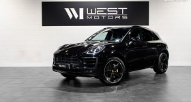 Porsche Macan occasion 2015 mise en vente à DARDILLY par le garage WEST MOTORS - photo n°1