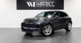 Annonce Porsche Macan occasion Essence S V6 340 Origine France Toit ouvrant Cam. Recul Servotronic  � DARDILLY