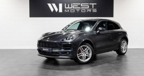Porsche Macan , garage WEST MOTORS � DARDILLY