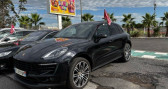 Porsche Macan S v6 340ch   AGDE 34