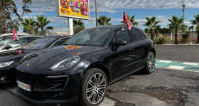 Porsche Macan occasion 2018 mise en vente à AGDE par le garage BLUE MOTORS - photo n°1