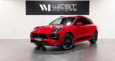 Annonce Porsche Macan occasion Essence S V6 354 - IMMAT France Toit Pano Echapp Sport Chrono 360 C  DARDILLY