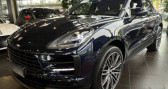 Porsche Macan S V6 354CH/PANO/PDLS   Montfermeil 93