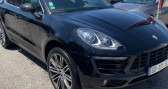 Annonce Porsche Macan occasion Diesel s à Les Pennes-Mirabeau