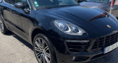 Porsche Macan occasion année 2014 boite Automatique Annonce Porsche Macan occasion Diesel s à Les Pennes-Mirabeau