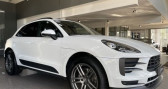 Annonce Porsche Macan occasion Essence S  BEZIERS