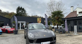 Porsche Macan occasion 2018 mise en vente à Charpont par le garage GARAGE PITOT FREDERIC - photo n°1