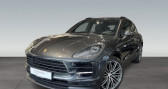 Porsche Macan S   LEIMBACH 68