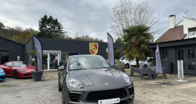 Porsche Macan , garage GARAGE PITOT FREDERIC  Charpont