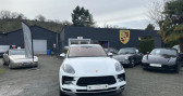 Annonce Porsche Macan occasion Essence S � Charpont