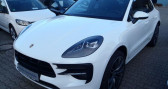 Porsche Macan S   Mudaison 34