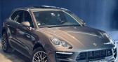 Annonce Porsche Macan occasion Essence S � rouen