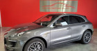 Porsche Macan occasion année 2016 boite Automatique Annonce Porsche Macan occasion Diesel SD 258 CH à SAINT ANDRE DE CORCY