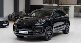 Porsche Macan , garage LA MAISON DE L'AUTO � Mudaison
