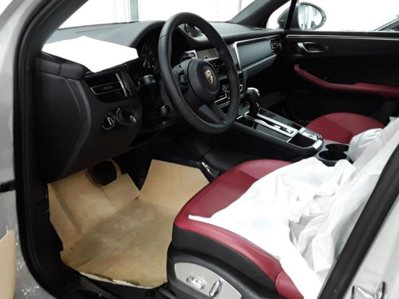 Porsche Macan T 2025 - photo n°6 Porsche Macan T  occasion à L'Union - photo n°6