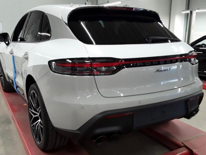 Porsche Macan T 2025 - photo n°4 Porsche Macan T  occasion à L'Union - photo n°4