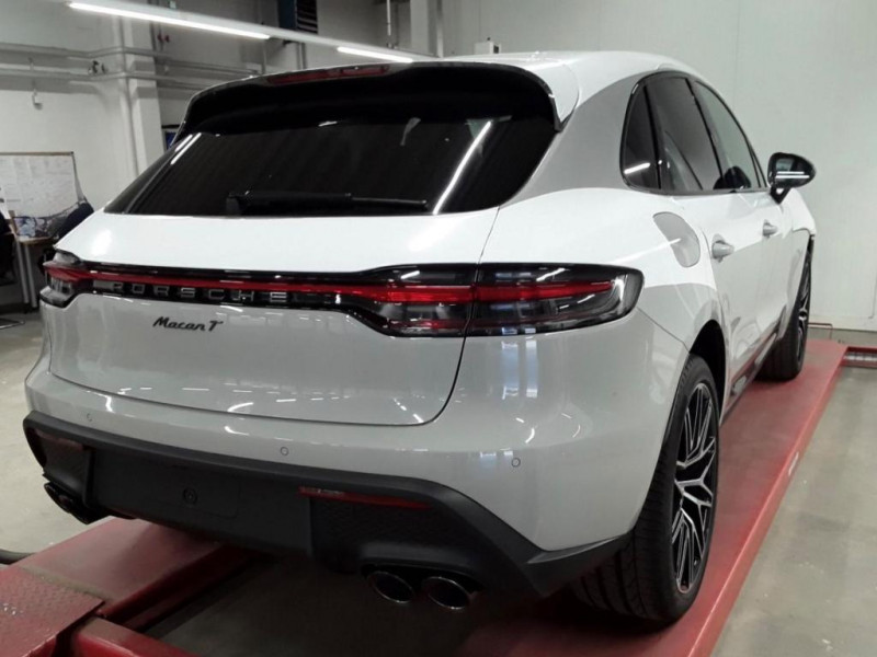 Porsche Macan T 2025 - photo n°3 Porsche Macan T  occasion à L'Union - photo n°3