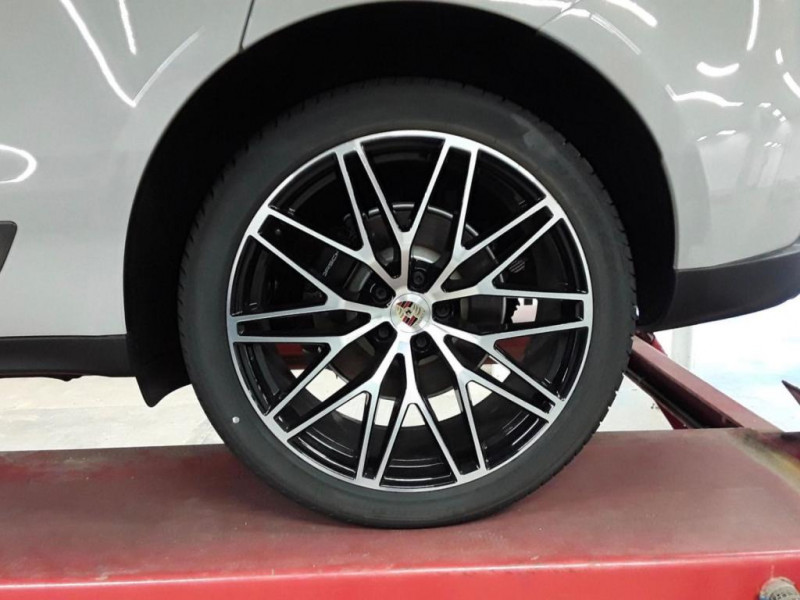 Porsche Macan T 2025 - photo n°5 Porsche Macan T  occasion à L'Union - photo n°5