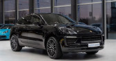 Annonce Porsche Macan occasion Essence Tigre � Mudaison