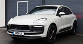Porsche Macan occasion année 2023 boite Automatique Annonce Porsche Macan occasion Essence tout compris hors homologation 4500e à Paris