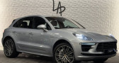 Annonce Porsche Macan occasion Essence Turbo 2.9 V6 PDK 440ch � M�ry Sur Oise