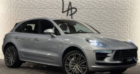 Porsche Macan , garage L'AUTOMOBILE PARIS � M�ry Sur Oise