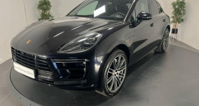 Porsche Macan , garage LUXURY & PERFORMANCE SELECTION � Antibes