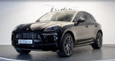 Annonce Porsche Macan occasion Essence Turbo 3.0 440 ch PDK � La Roche Sur Yon