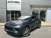 Porsche Macan occasion année 2019 boite Sequentielle Annonce Porsche Macan occasion Essence TURBO 3.0 440 CH PDK à Toulouse