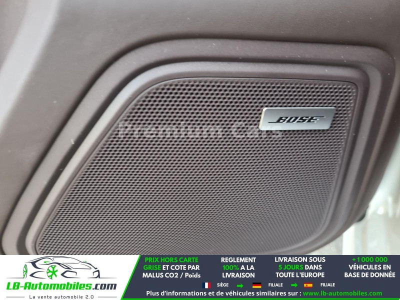 Porsche Macan Turbo 3.0 440 ch  occasion � Beaupuy - photo n�18