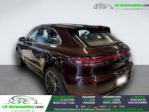 Annonce Porsche Macan occasion Essence Turbo 3.0 440 ch � Beaupuy