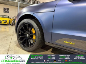 Porsche Macan Turbo 3.0 440 ch  occasion � Beaupuy - photo n�6