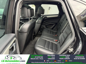 Porsche Macan Turbo 3.0 440 ch  occasion � Beaupuy - photo n�4