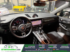 Porsche Macan Turbo 3.0 440 ch  occasion � Beaupuy - photo n�3