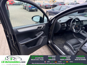 Porsche Macan Turbo 3.0 440 ch  occasion � Beaupuy - photo n�3