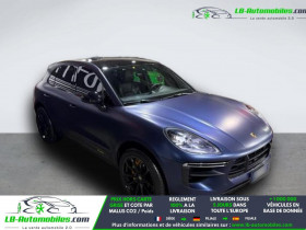 Porsche Macan Turbo 3.0 440 ch  occasion � Beaupuy - photo n�2