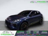 Porsche Macan Turbo 3.0 440 ch  � Beaupuy 31