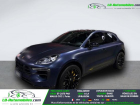 Porsche Macan , garage LB AUTOMOBILES � Beaupuy